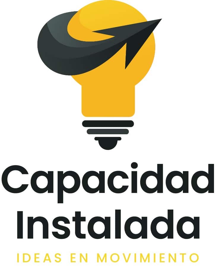 Capacidad Instalada
